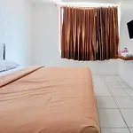 Joy Guesthouse Pekanbaru Mitra Reddoorz