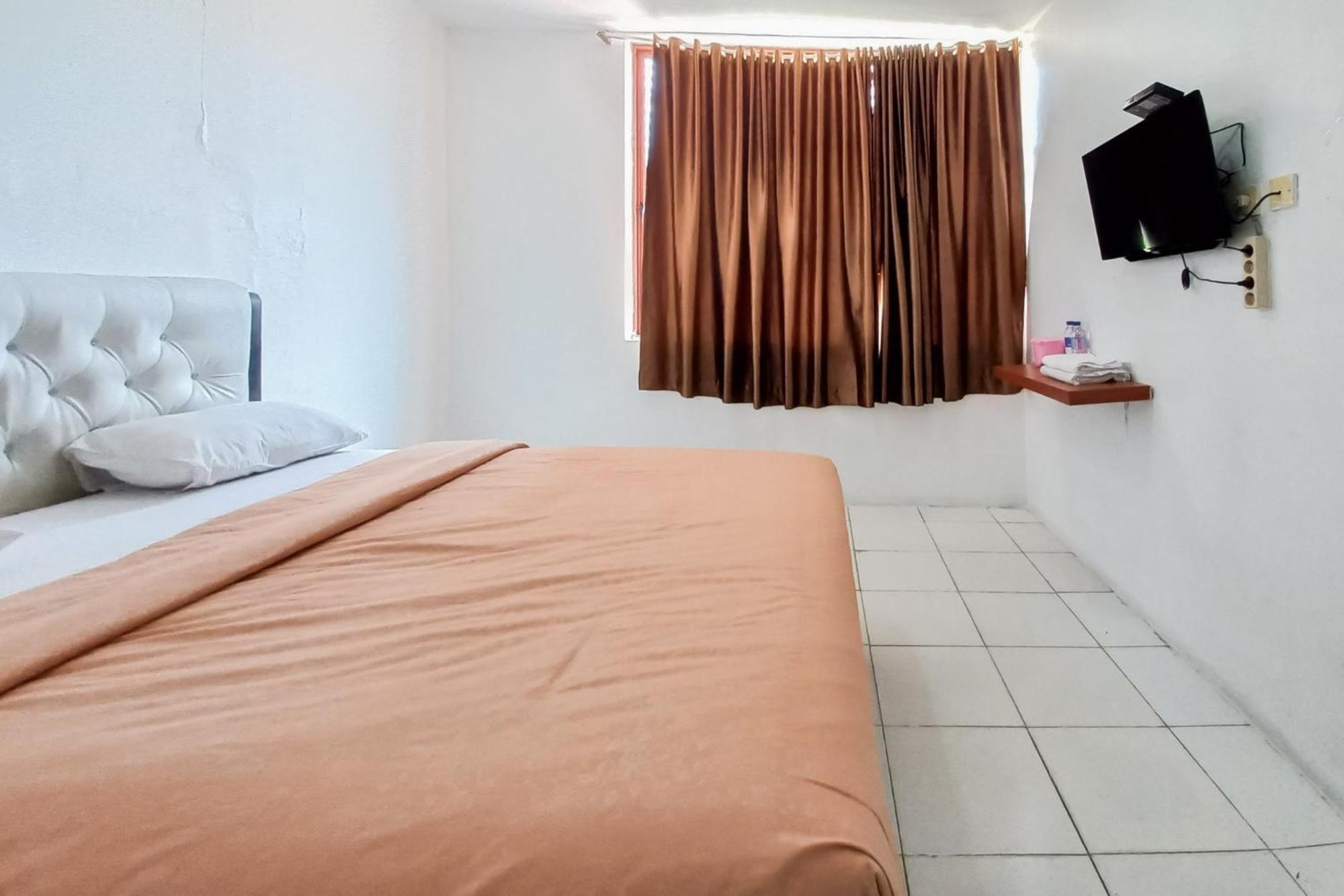 Joy Mitra Reddoorz Pekanbaru
