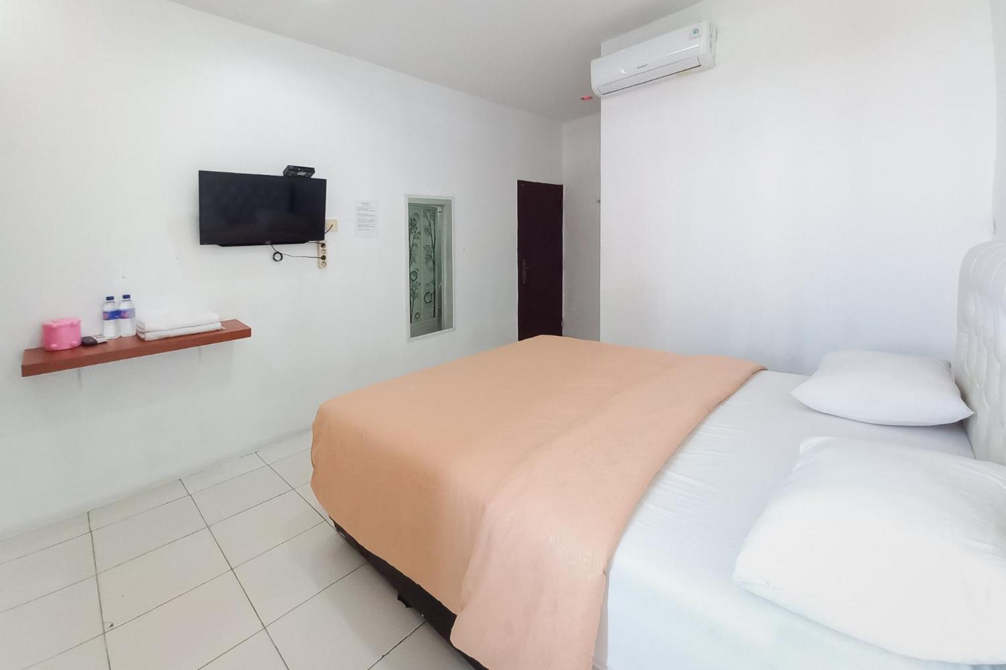 Joy Mitra Reddoorz Pekanbaru